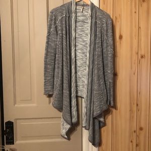 Knitted Cardigan